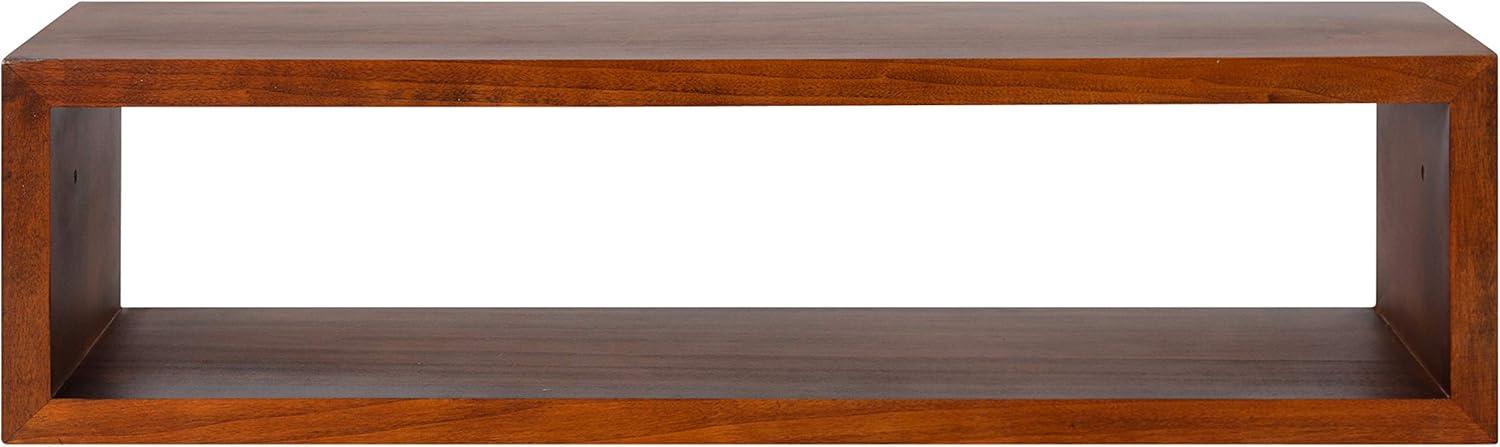 Robin Solid Wood Floating Shelf