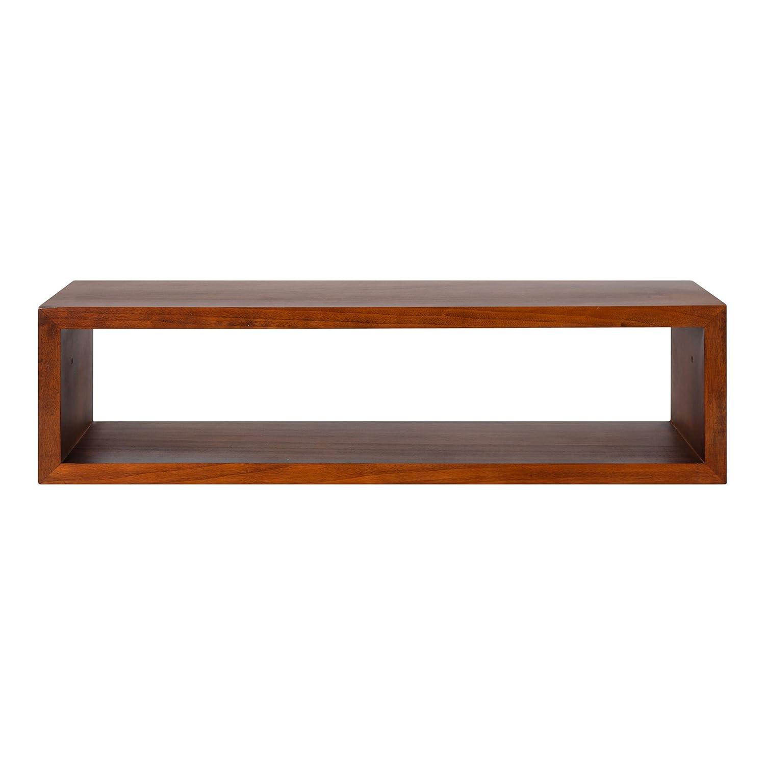 Robin Solid Wood Floating Shelf