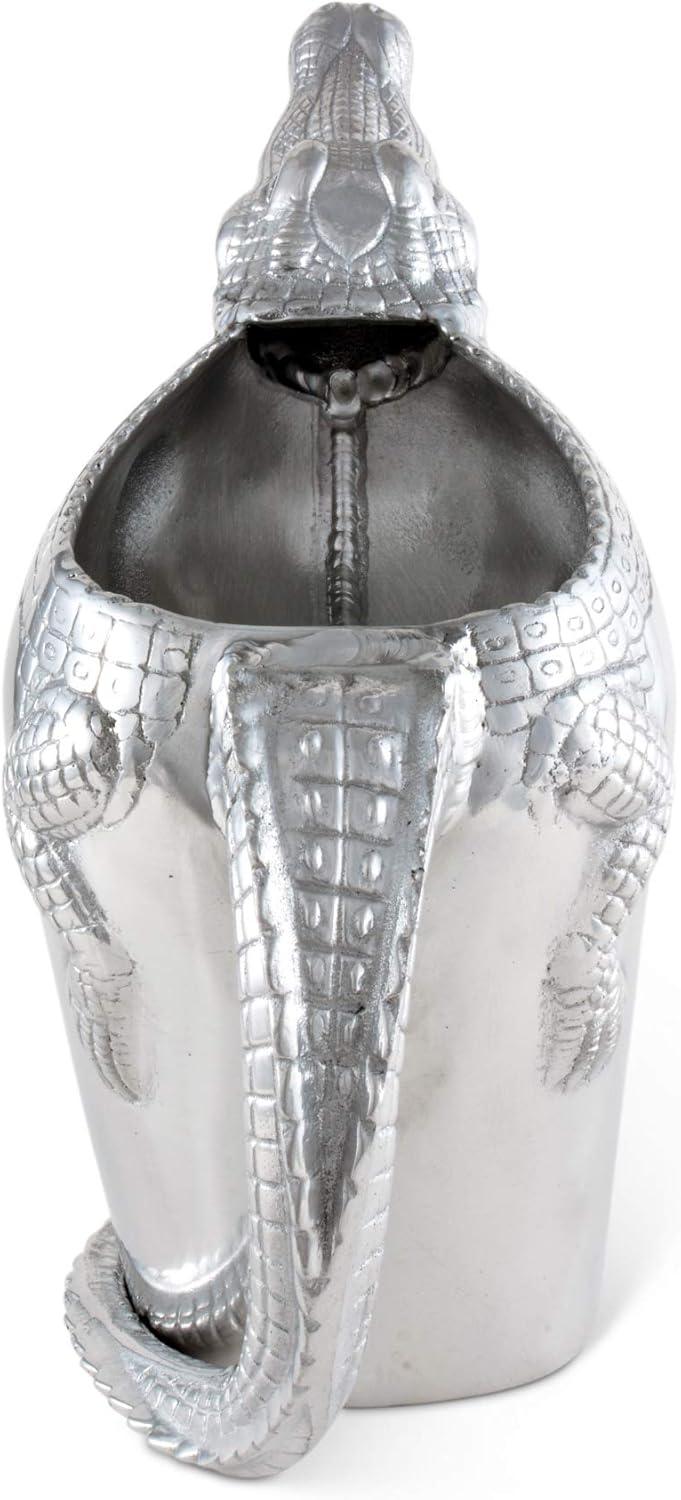 Arthur Court Designs Alligator 72 oz Pitcher