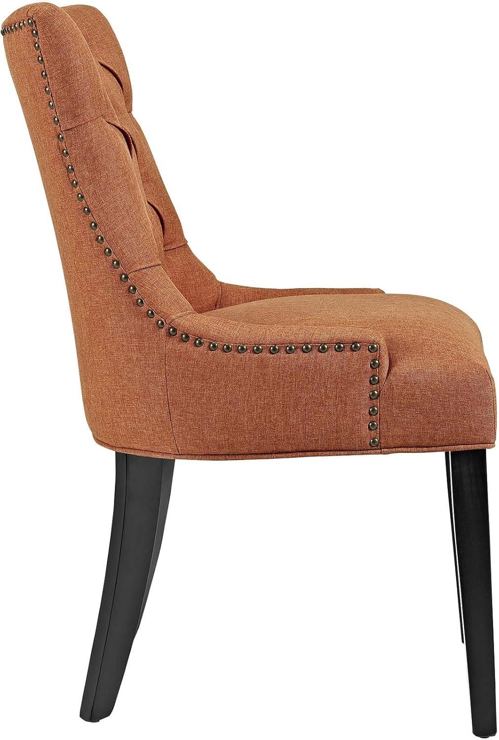 Regent Fabric Dining Chair - Modway