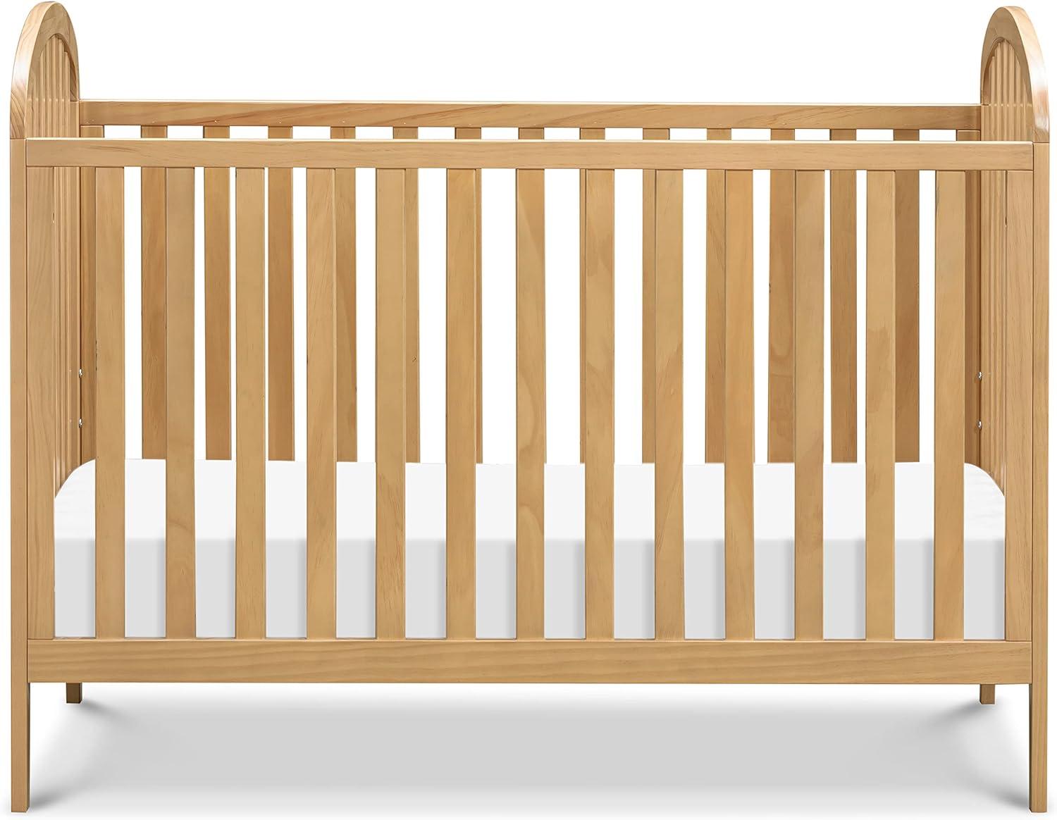 Beau 3-In-1 Convertible Crib