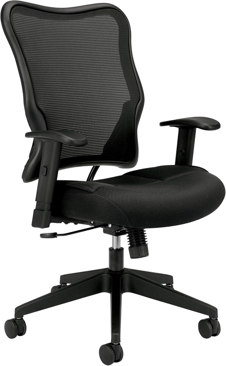 Hon Wave Mesh Task Chair