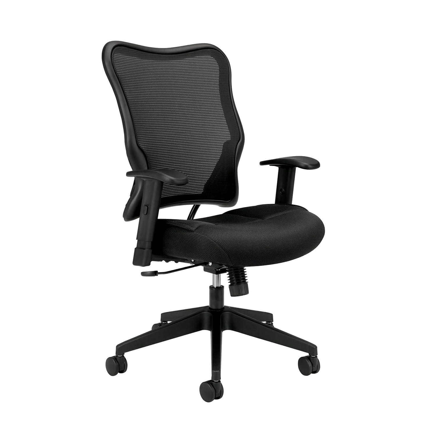HON Hon Wave Mesh Task Chair