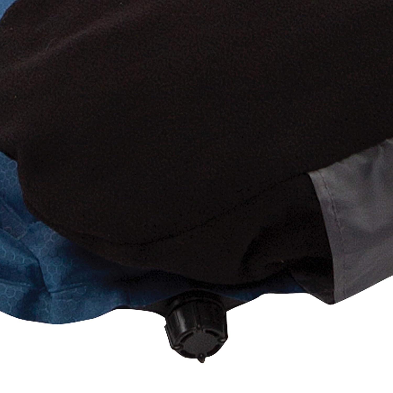 Coleman® Silverton™ Self-Inflating Sleeping Camp Pad, Blue