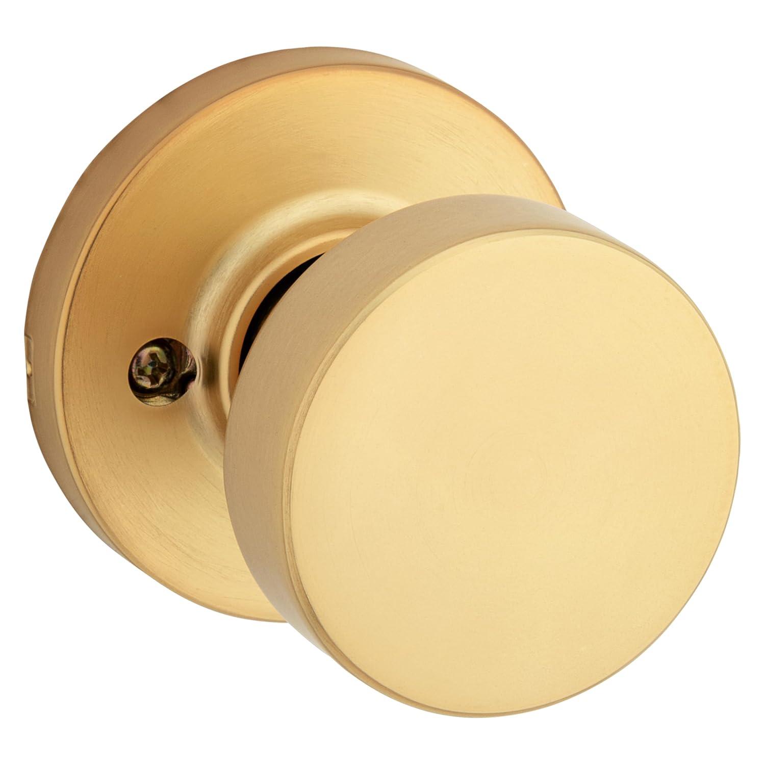 Pismo Single Dummy Circle Knob