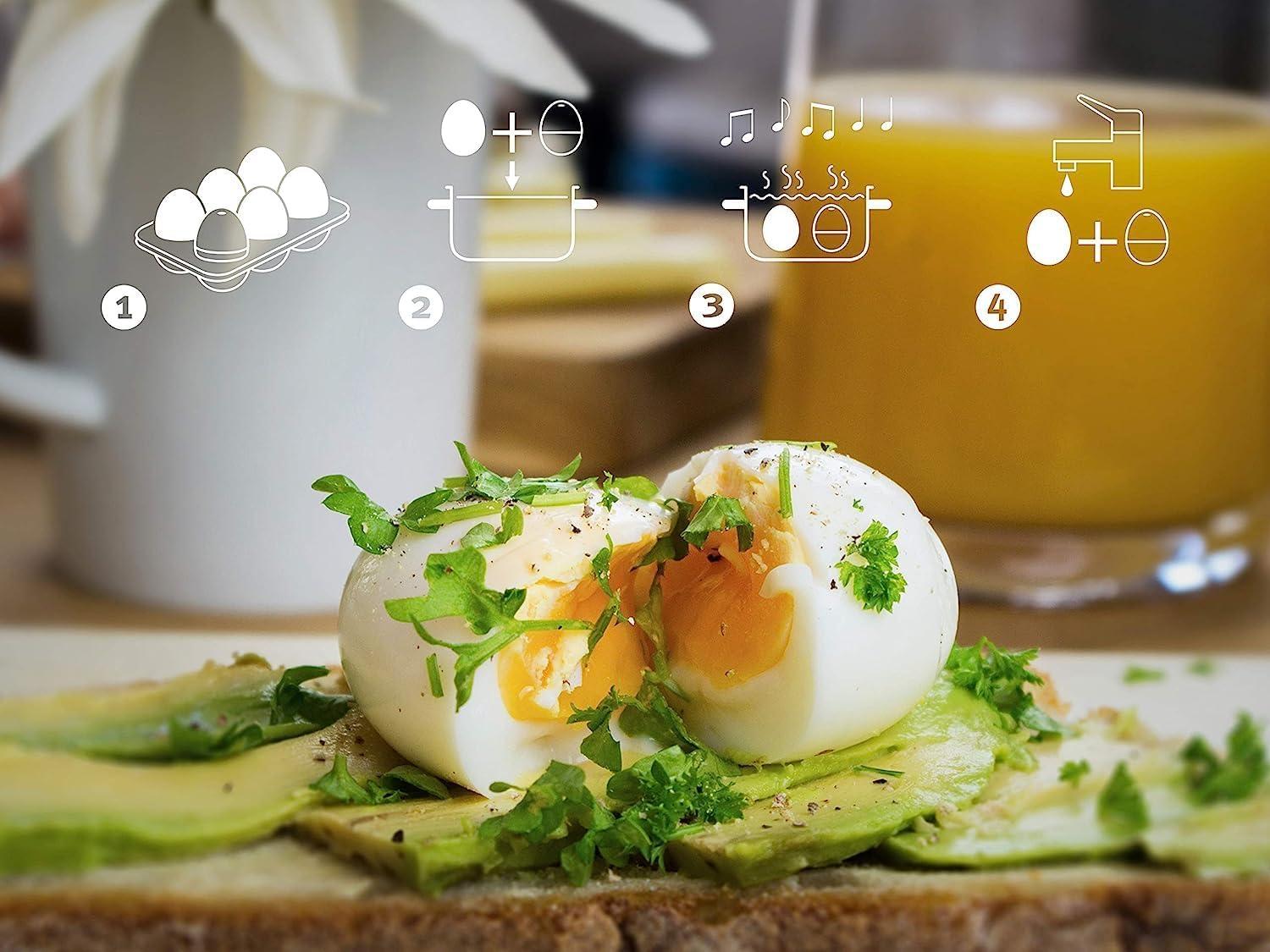 Brainstream Chicken Beepegg Egg Timer