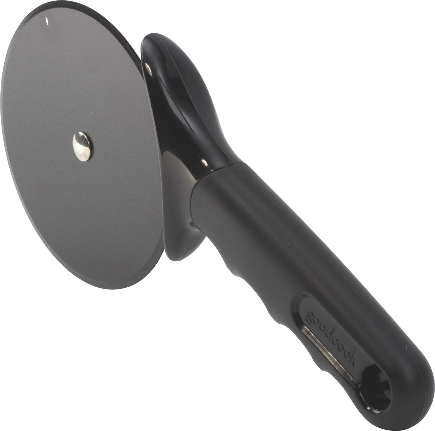 GoodCook Everyday Jumbo Pizza Cutter Nonstick