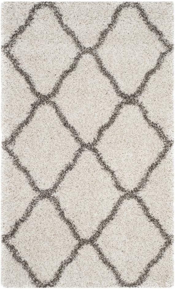 Hudson Shag SGH283 Power Loomed Area Rug  - Safavieh