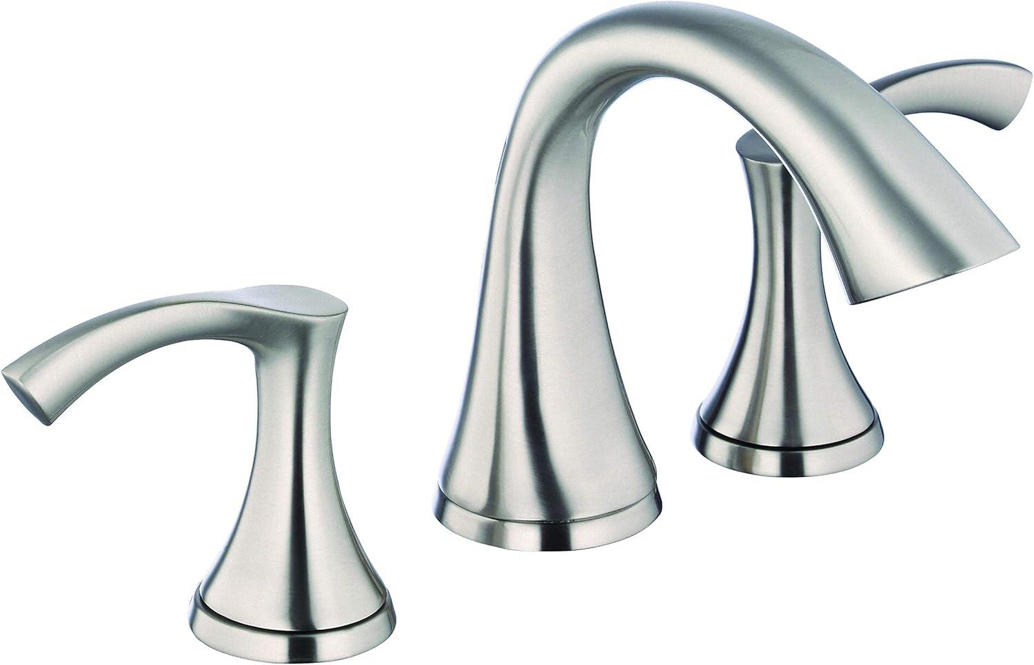 Danze D304222 Antioch Widespread Bathroom Faucet, Chrome