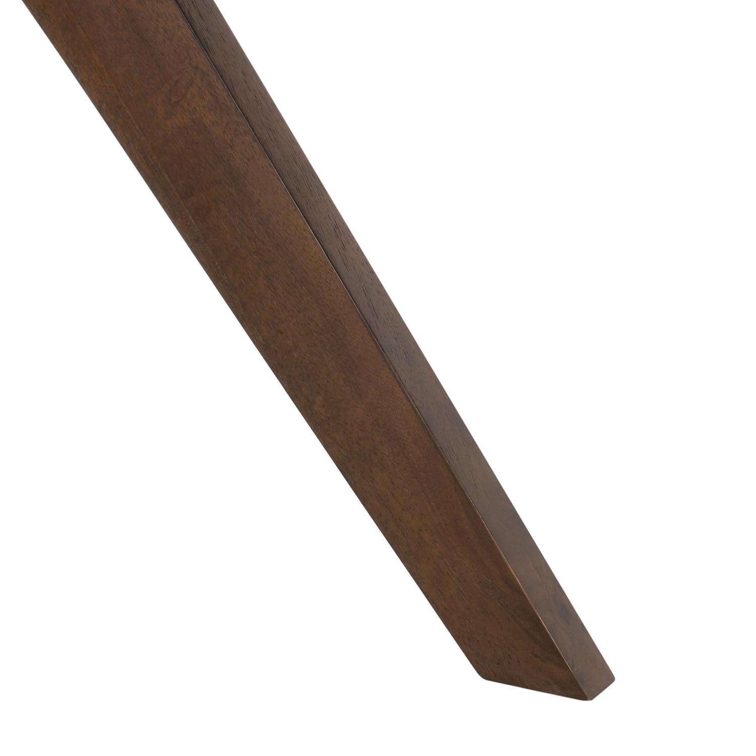 Safavieh Couture Oak Round Dining Table