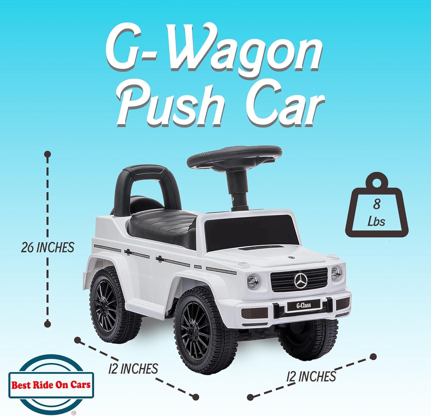 Best Ride On Cars 1 Seater CAR Wagon / Trailer