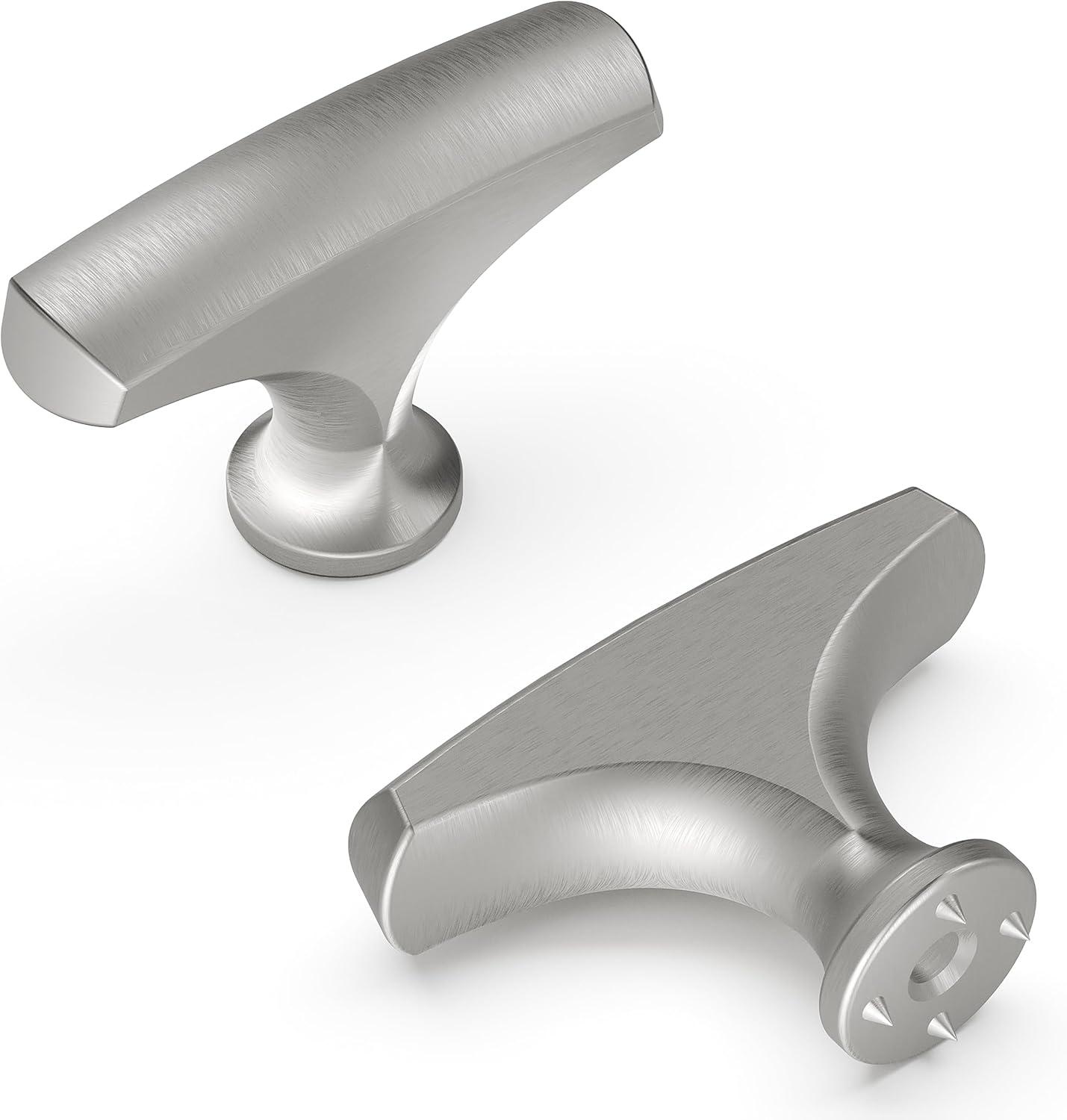 Greenwich 1 11/16" Length Bar Knob