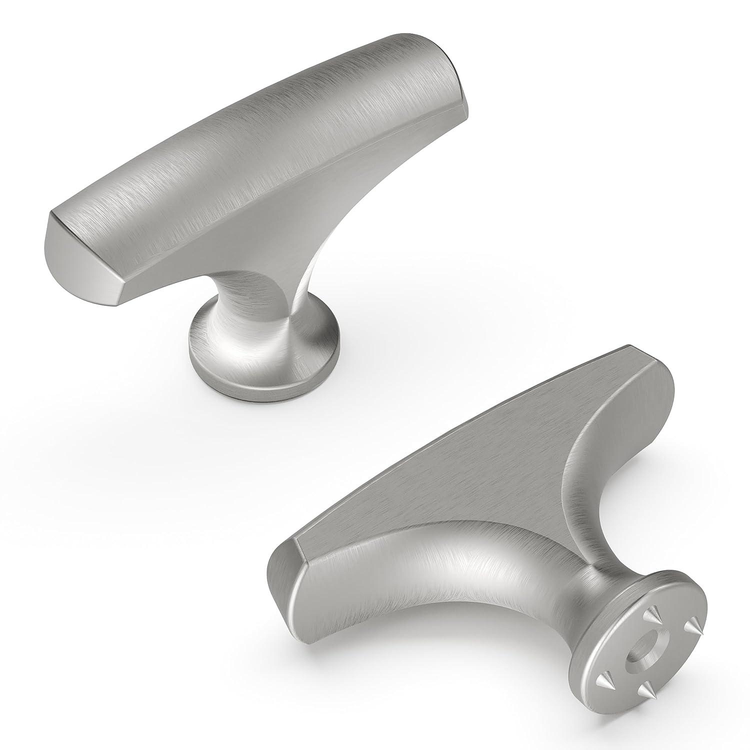 Greenwich 1 11/16" Length Bar Knob