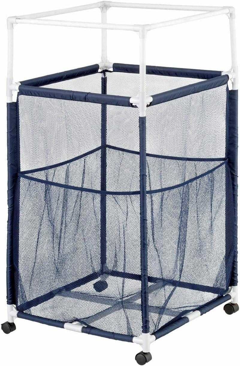 Pool Noodle Organizer / Storage Cart