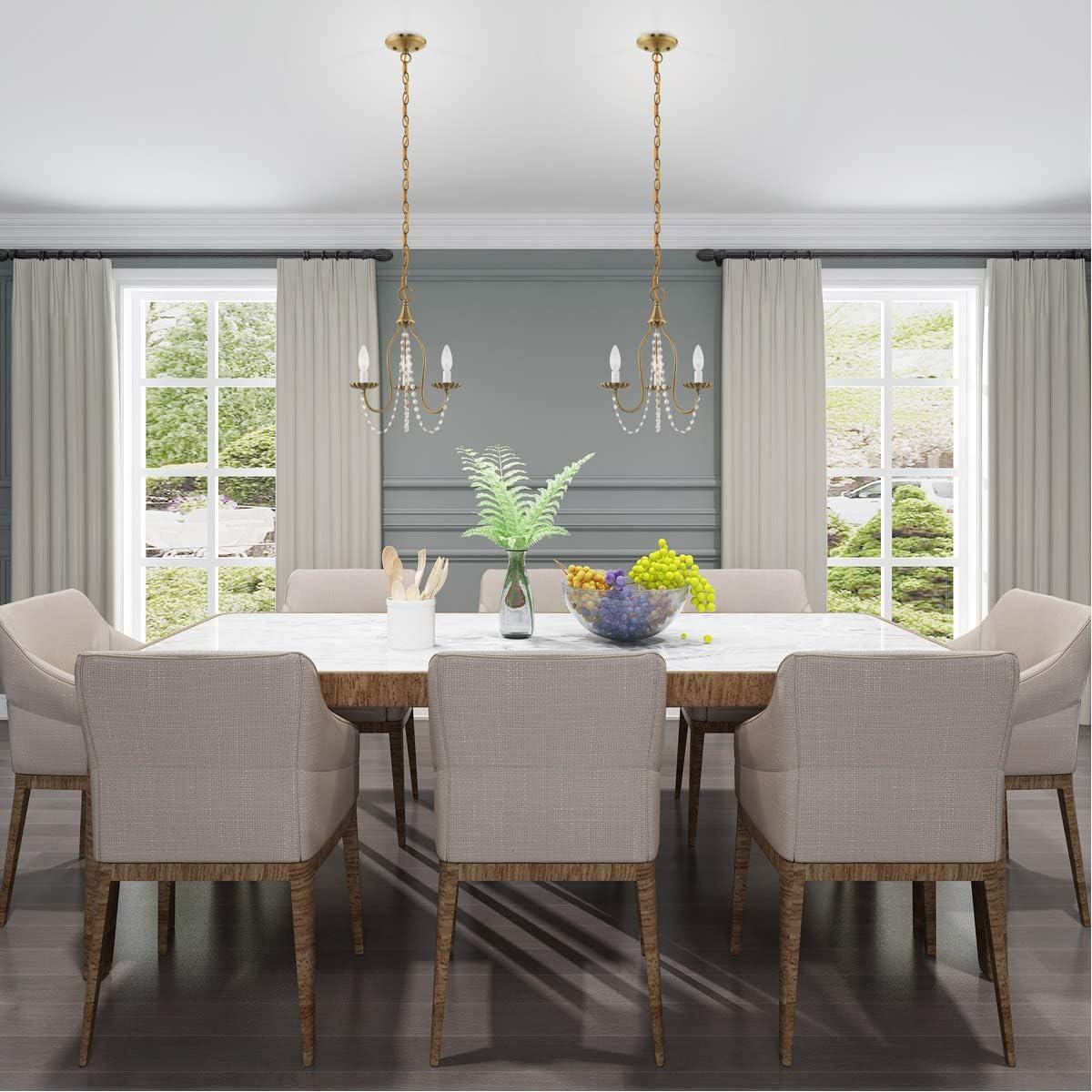 Livex Lighting Alessia 3 - Light Chandelier in Antique Brass