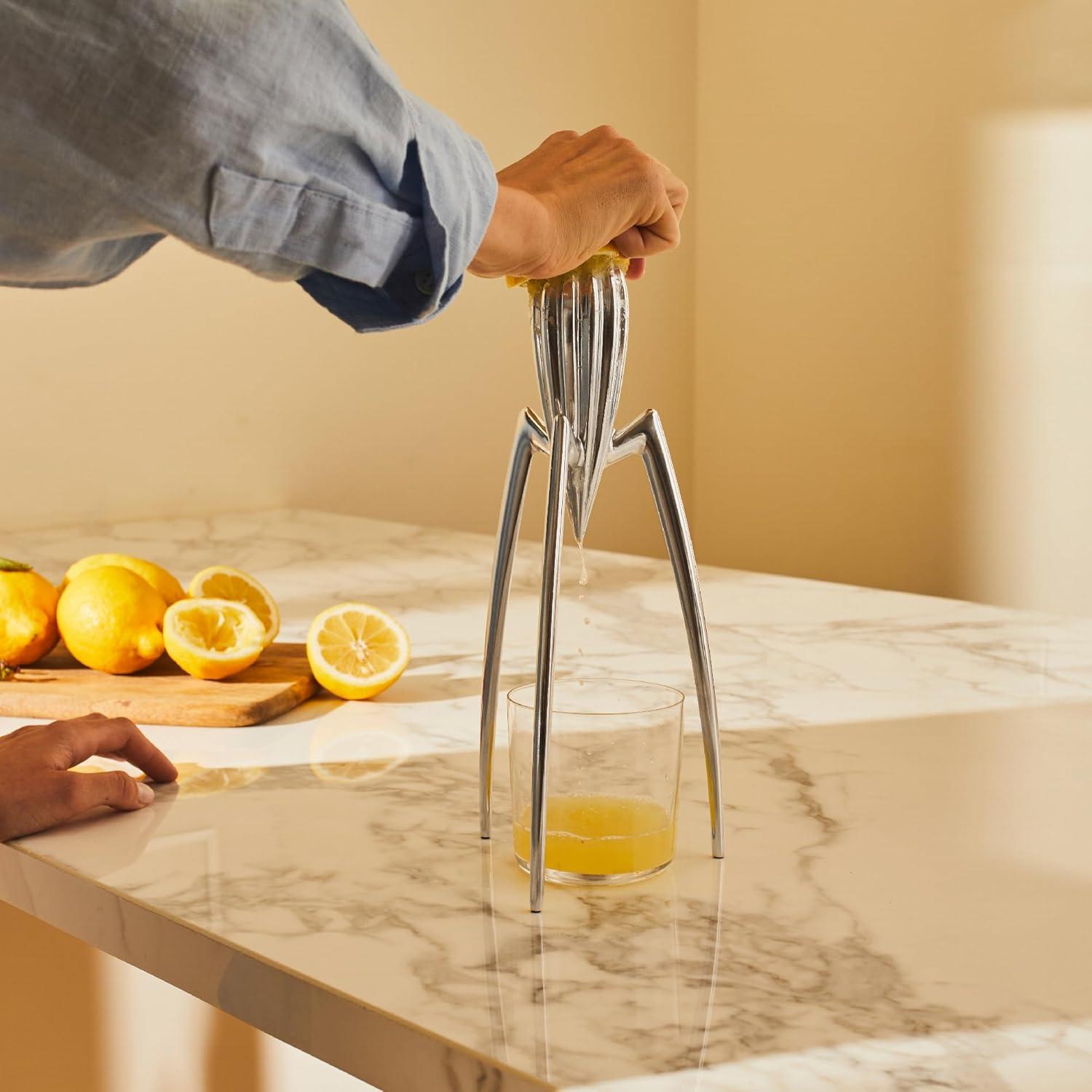 Juicy Salif Citrus Squeezer