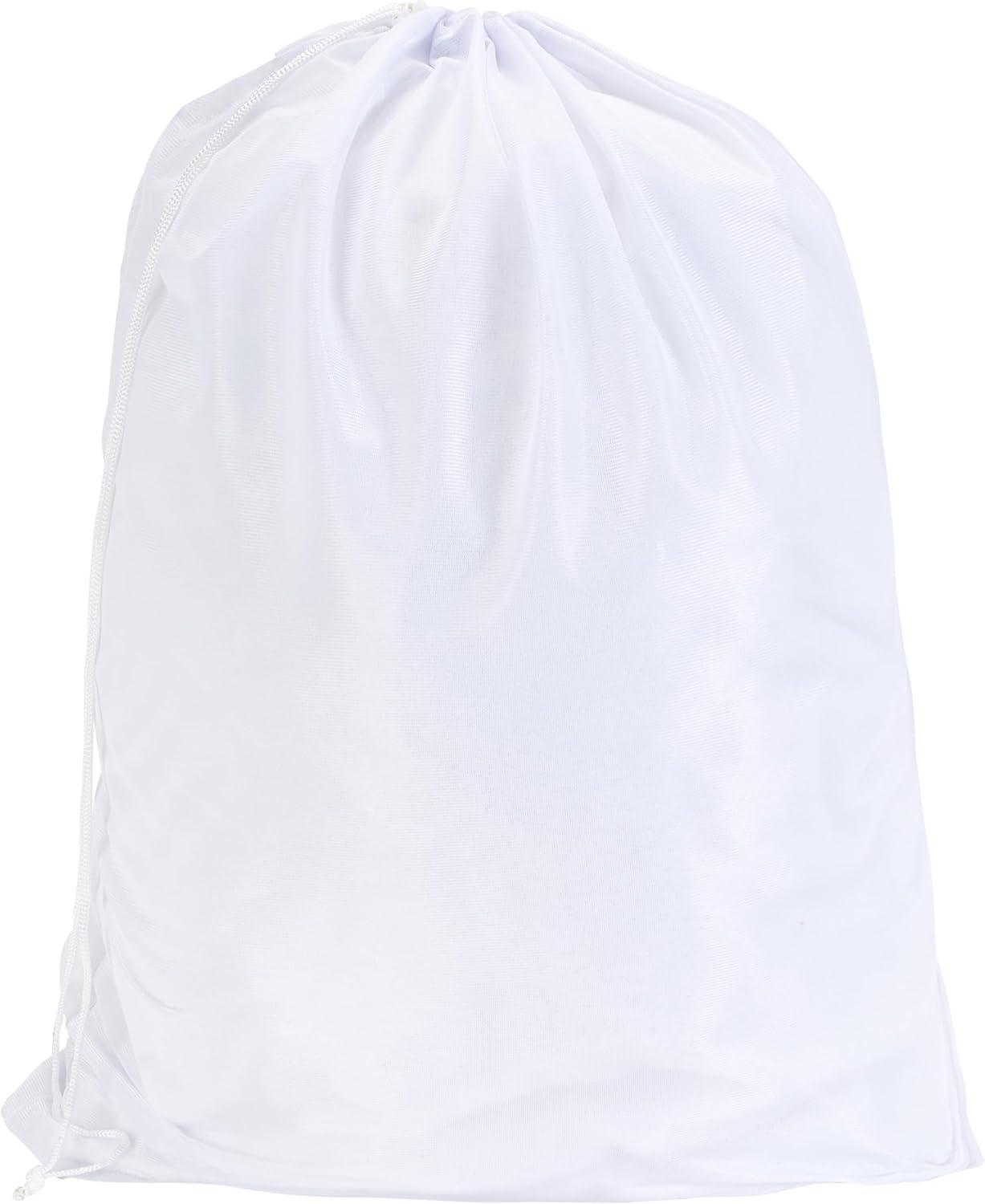 Mesh Laundry Bag