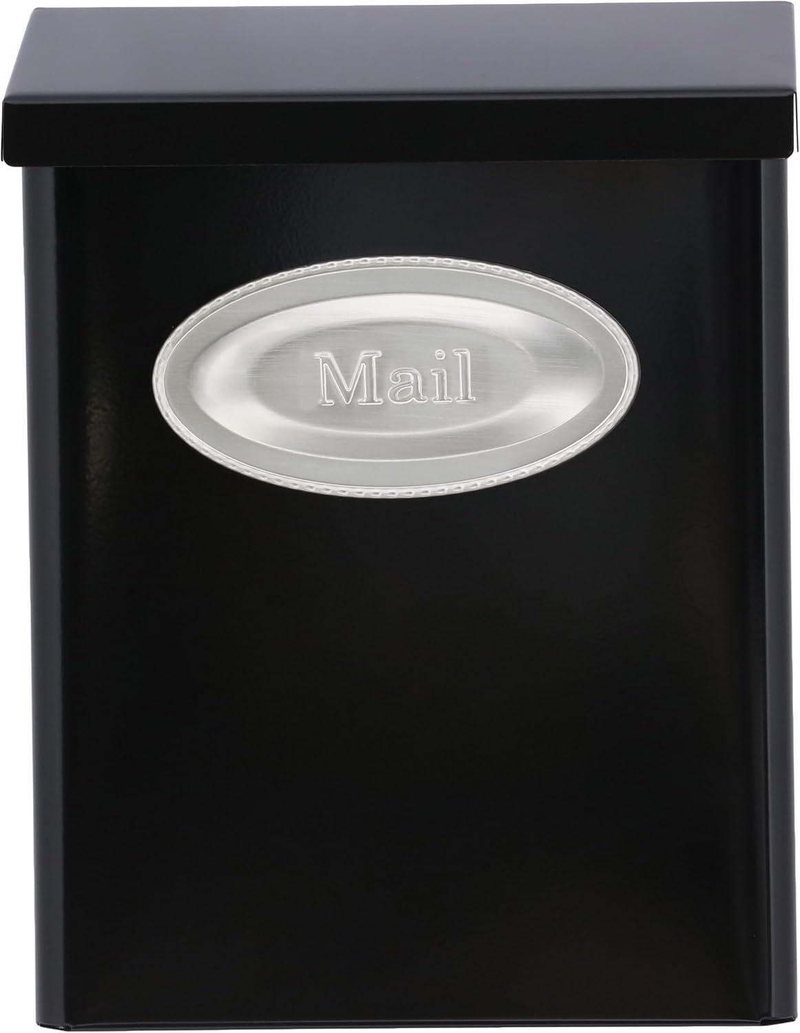 Designer Wall Mounted Mailbox