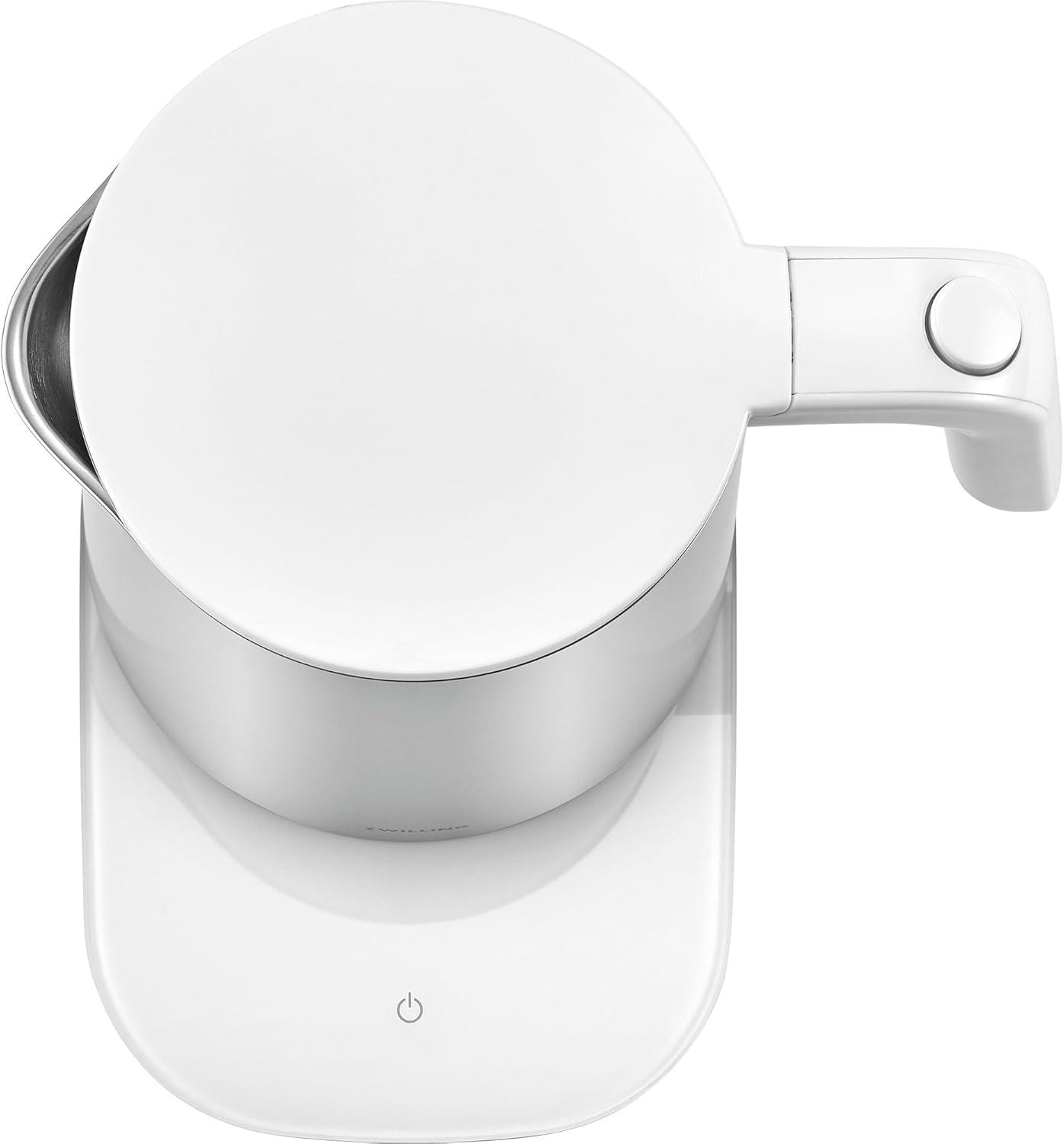 ZWILLING Enfinigy Cool Touch 1 Liter Electric Kettle Pro