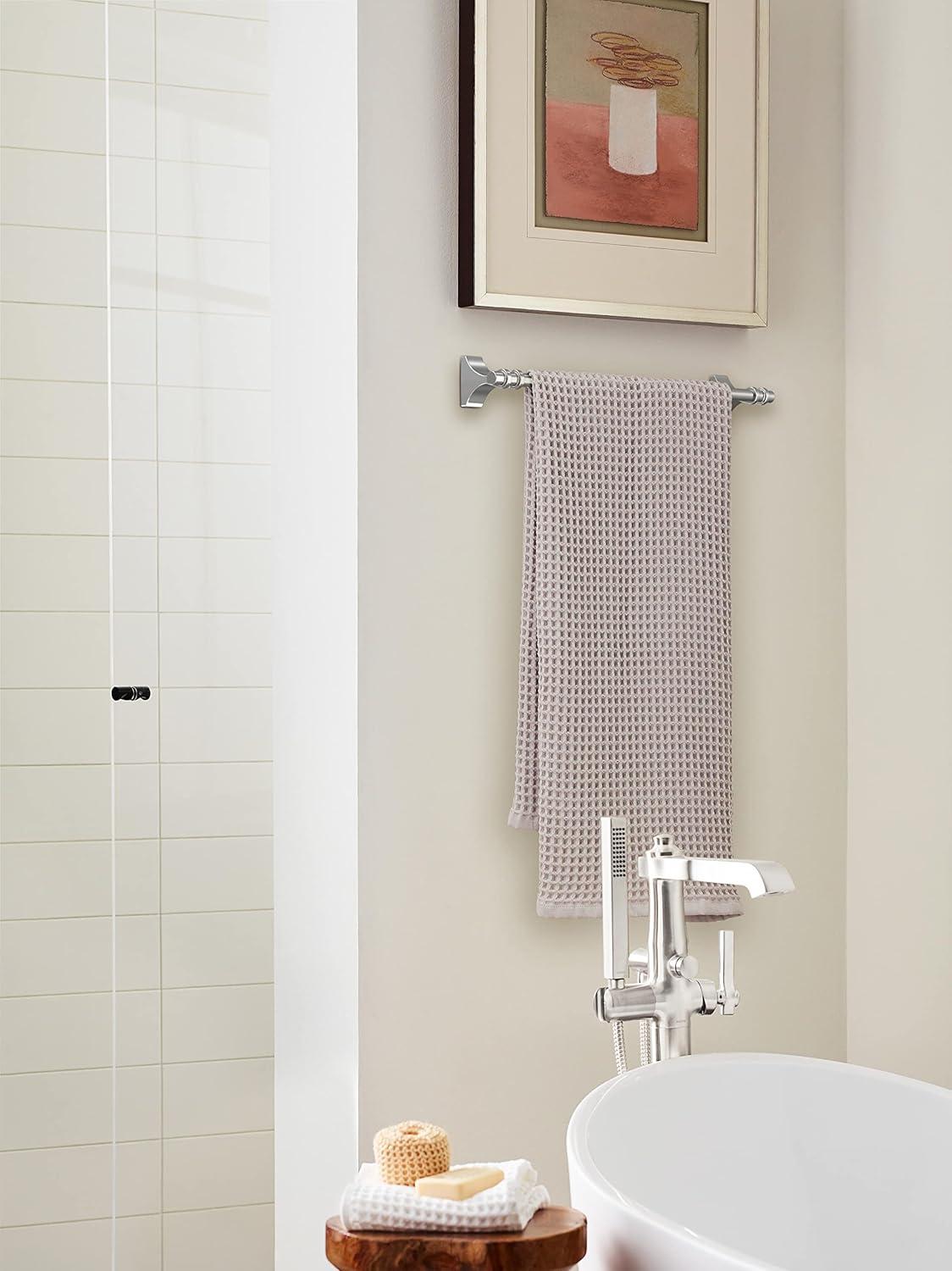 Davenport 20.31" Wall Mounted Towel Bar