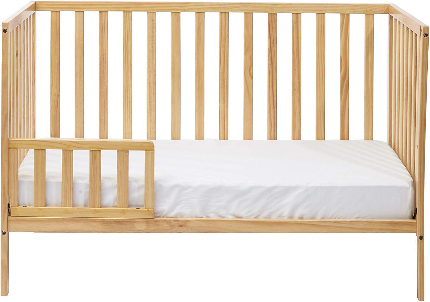 Palmer 3 -in-1 Convertible Crib