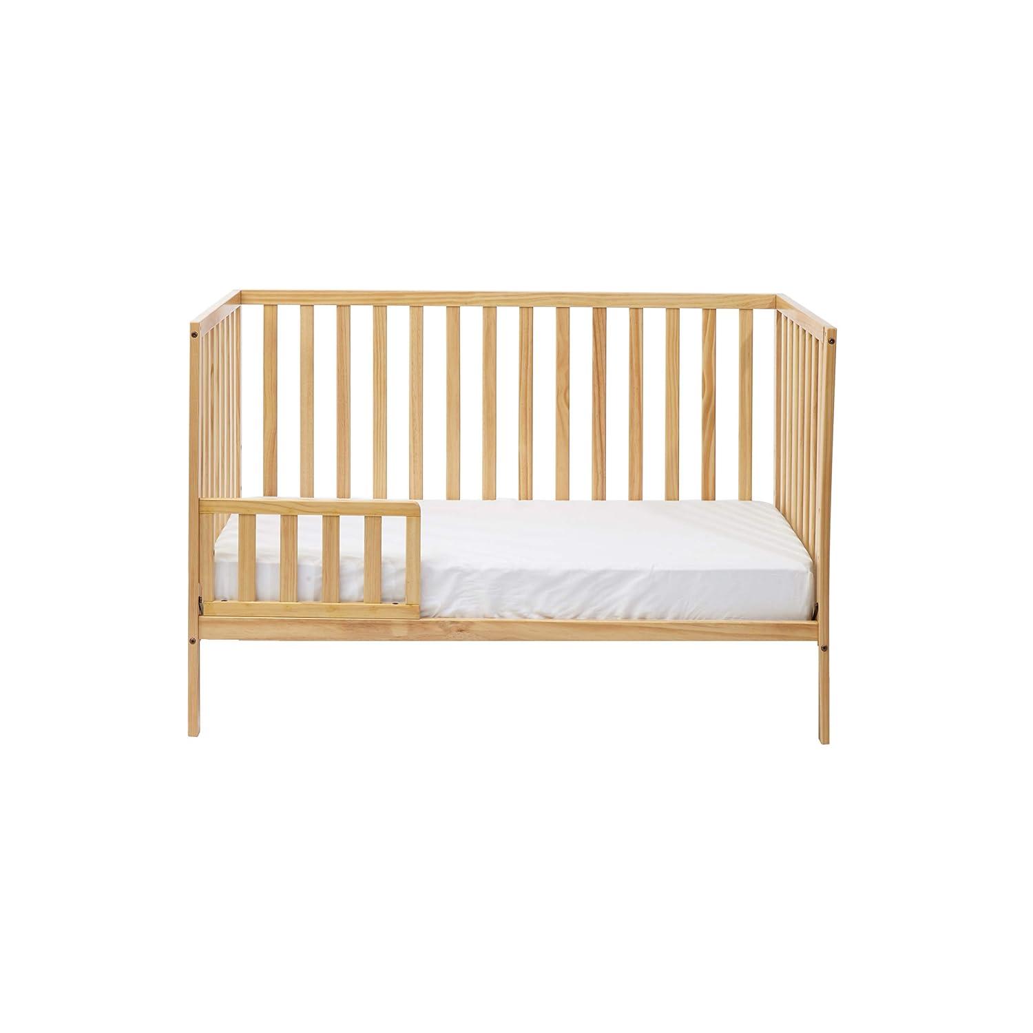 Palmer 3 -in-1 Convertible Crib