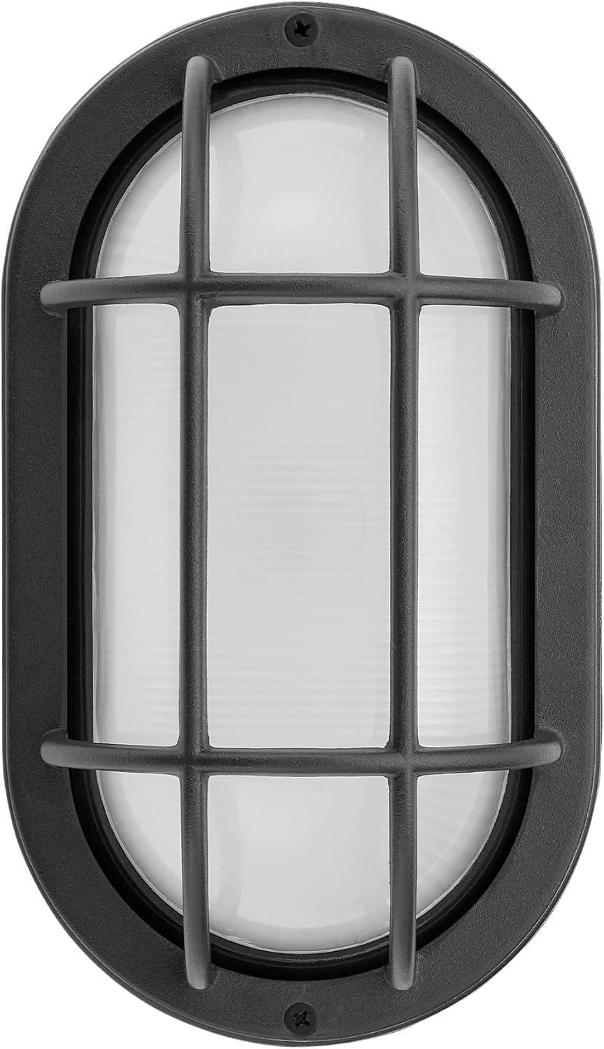 LED Outdoor Bulkhead Light, 6C