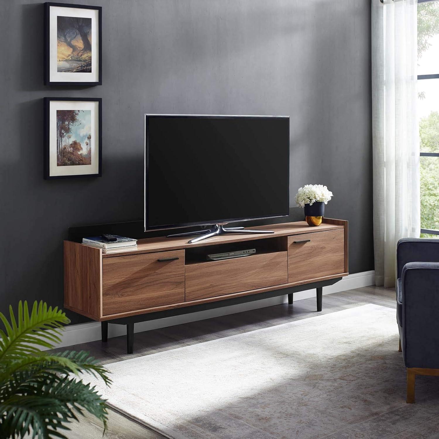 Visionary 71" TV Stand by Modway