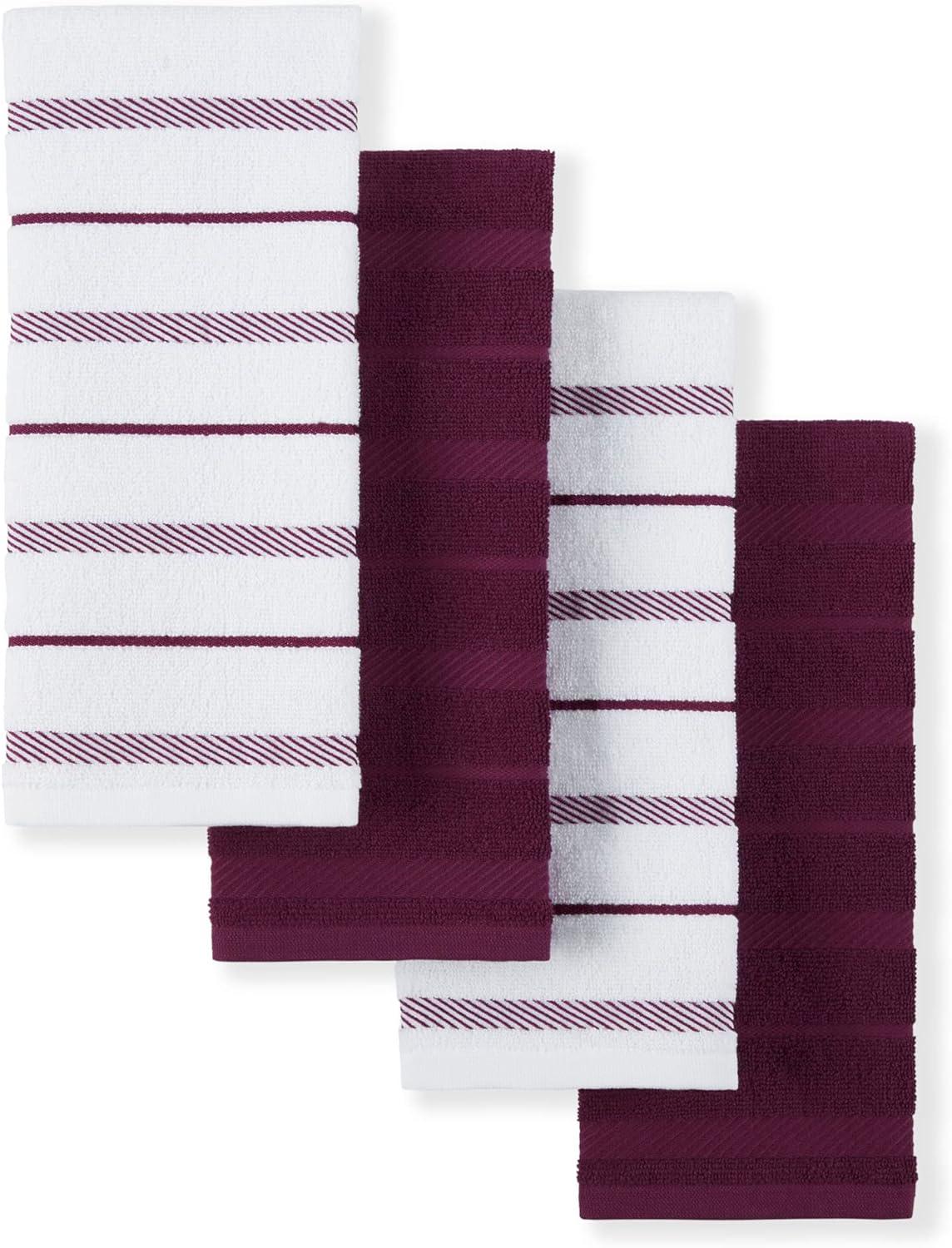 Kitchen Aid Albany Kitchen Towel Set