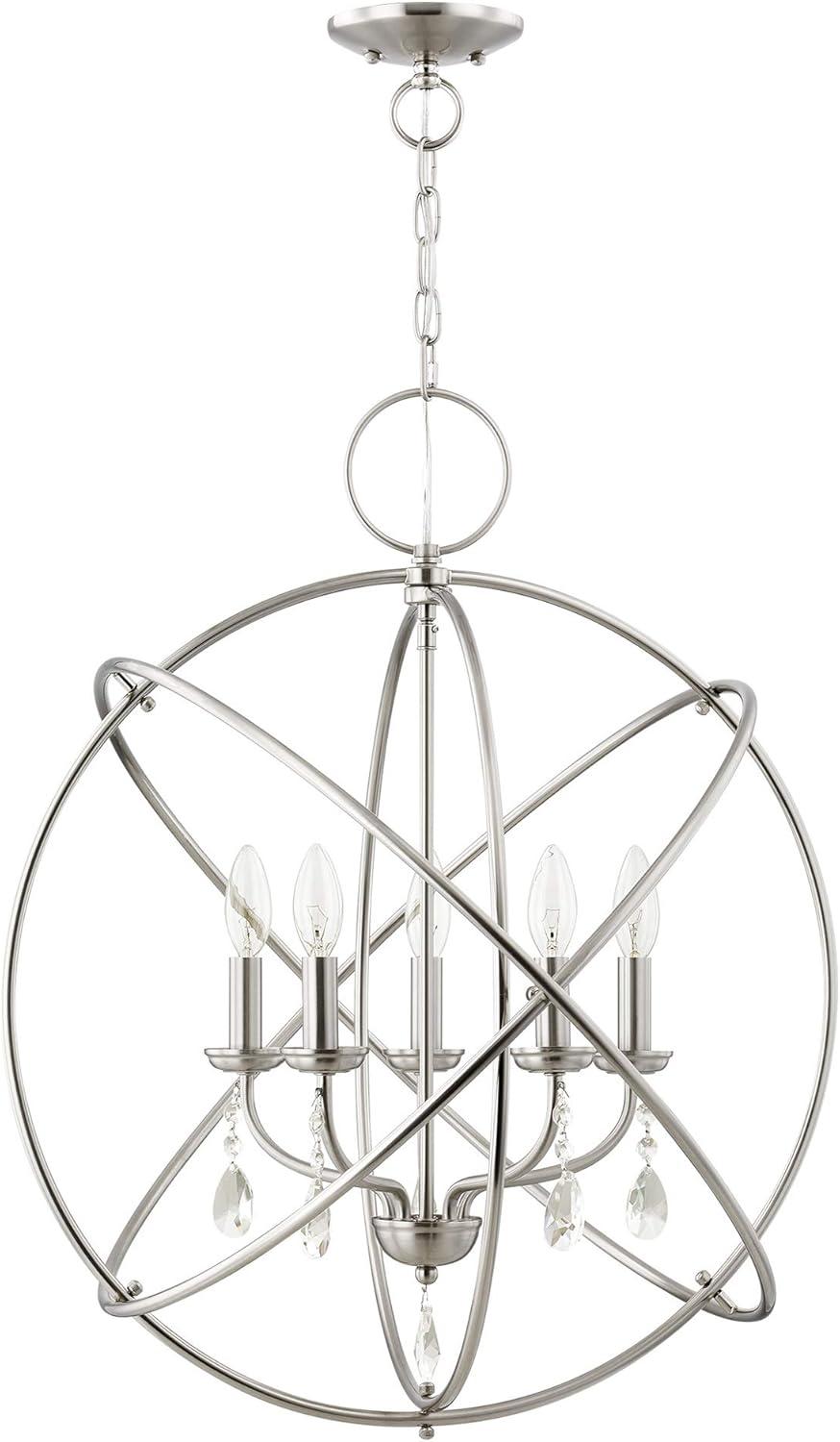 Aria 5 - Light Sphere Pendant