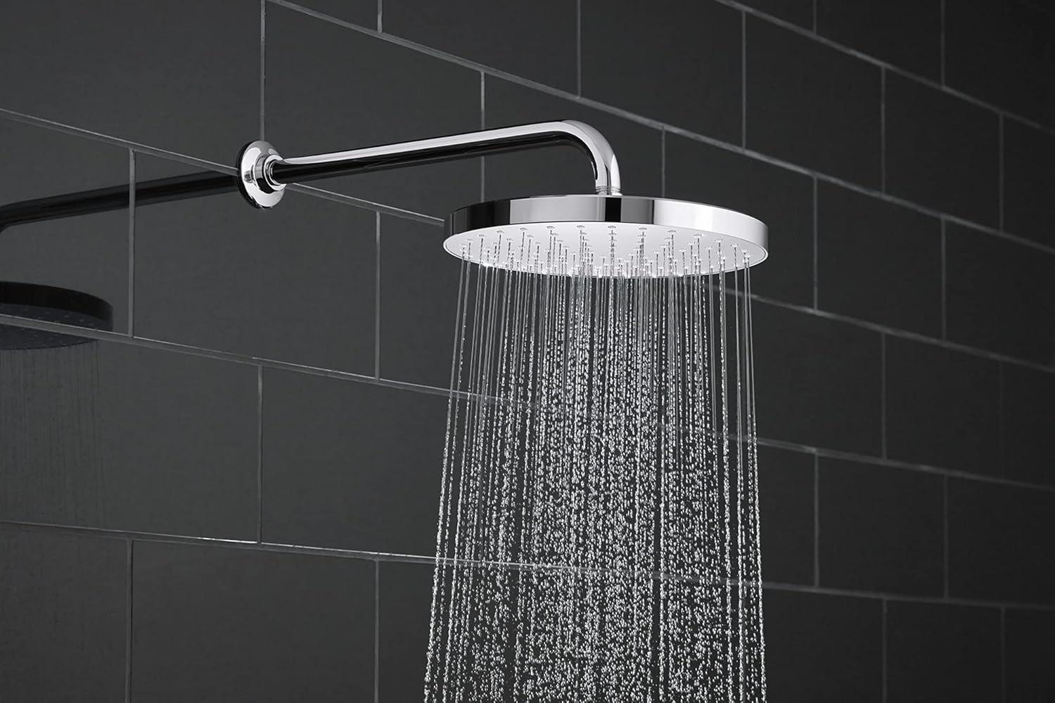 Flood Fixed Shower Head