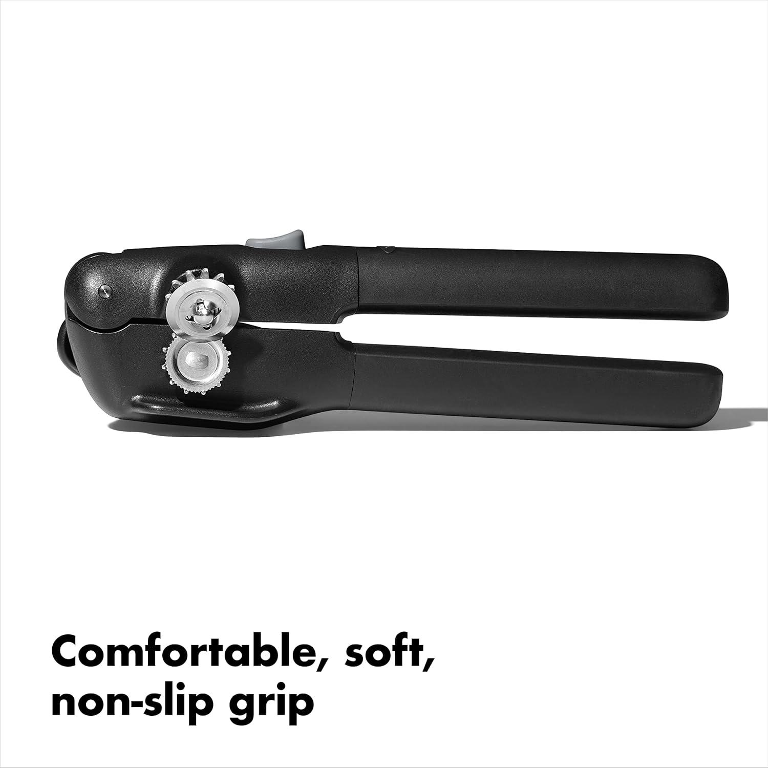 OXO Good Grips Lock & Go Can Opener