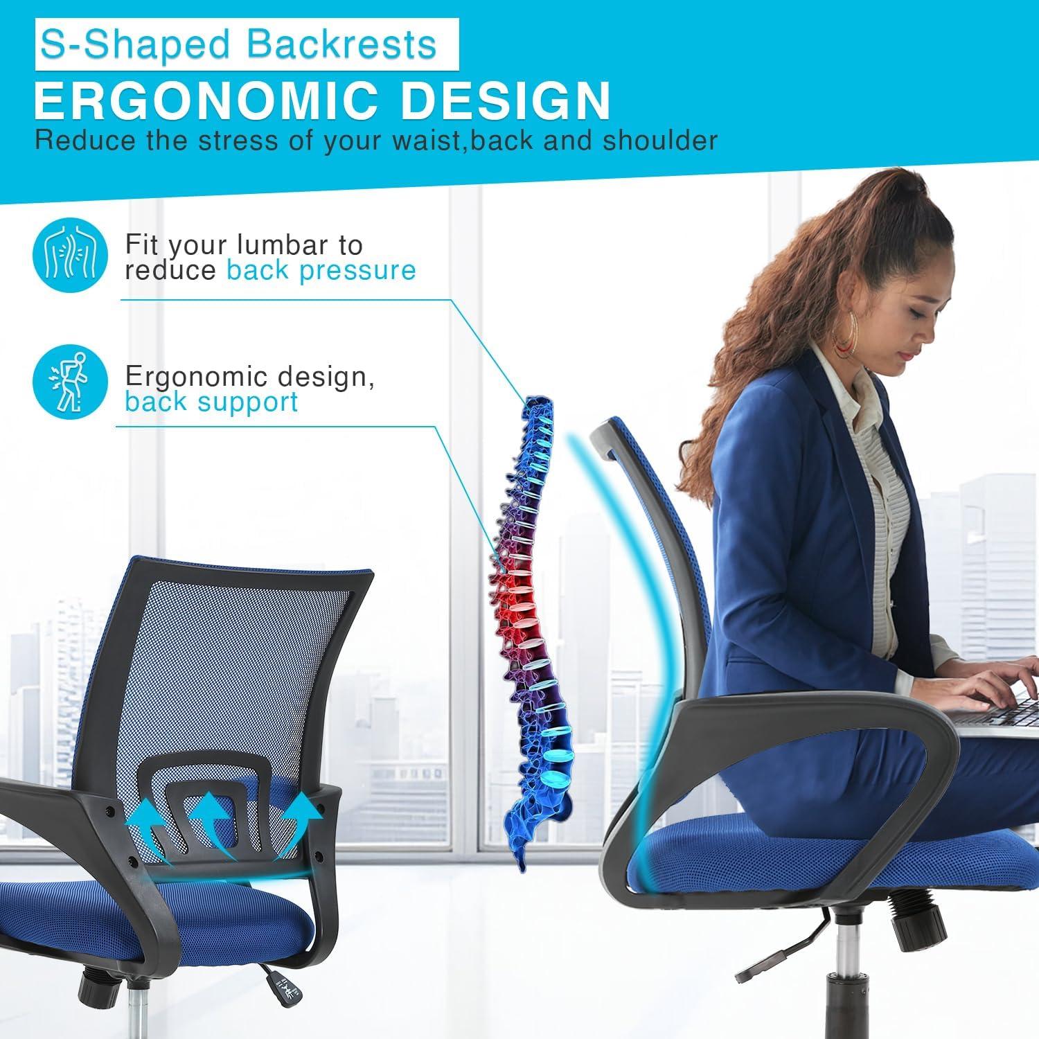 BestOffice Task Chair