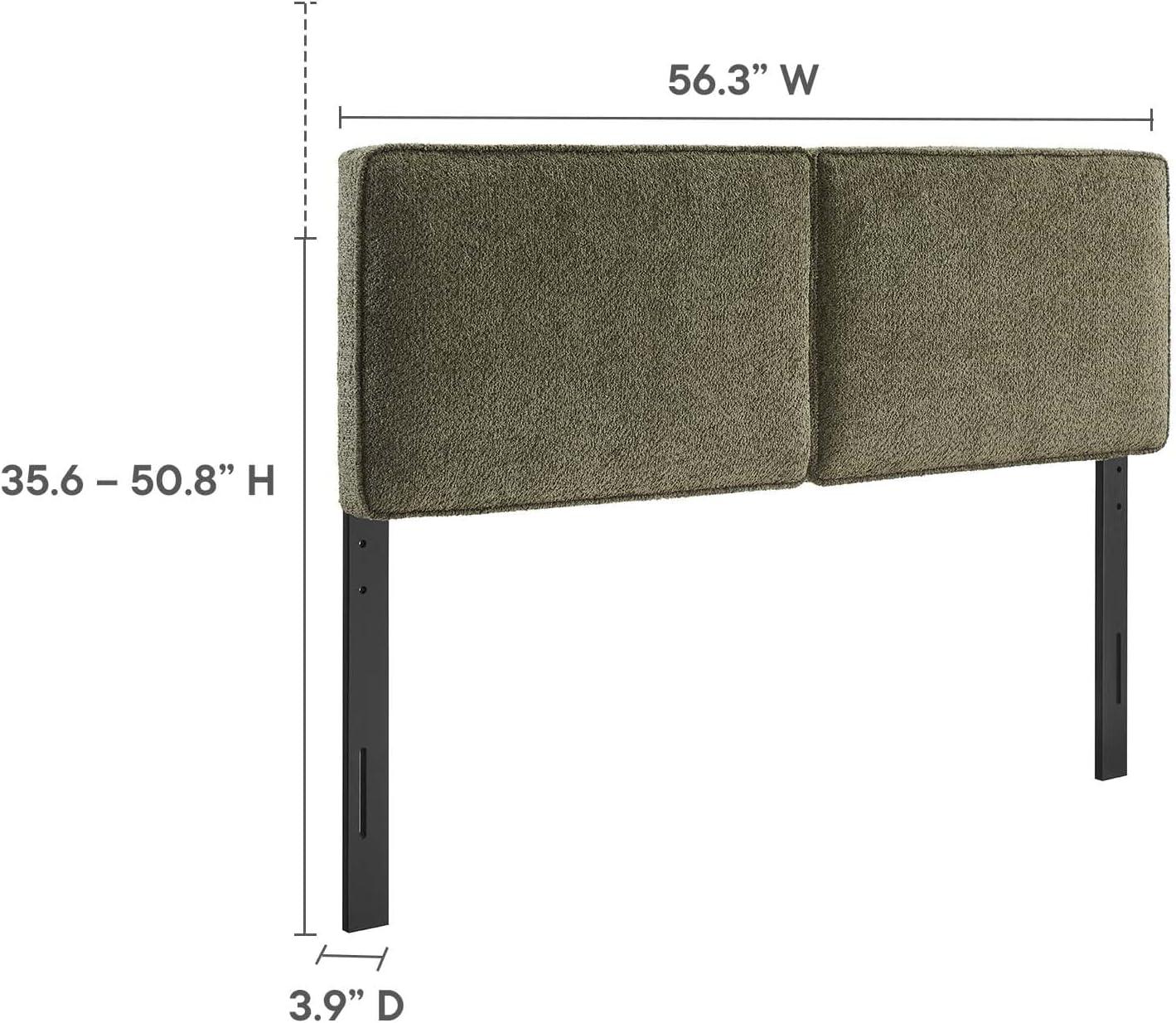 Modway Modway Lindee Headboard