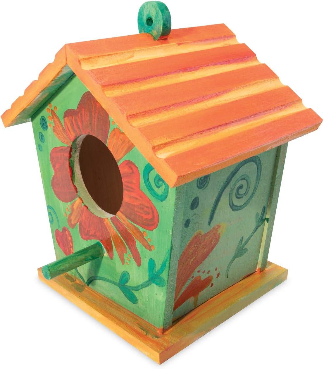 Make Your Own Birdhouse Kit