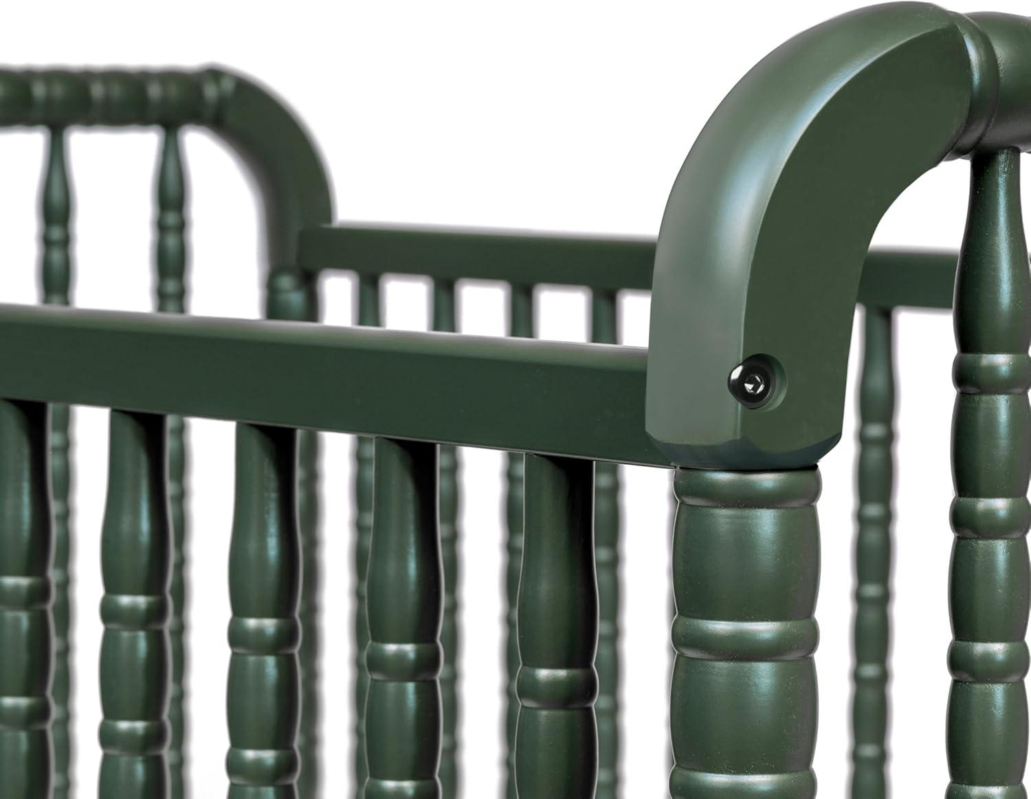 Jenny Lind 3-in-1 Convertible Crib