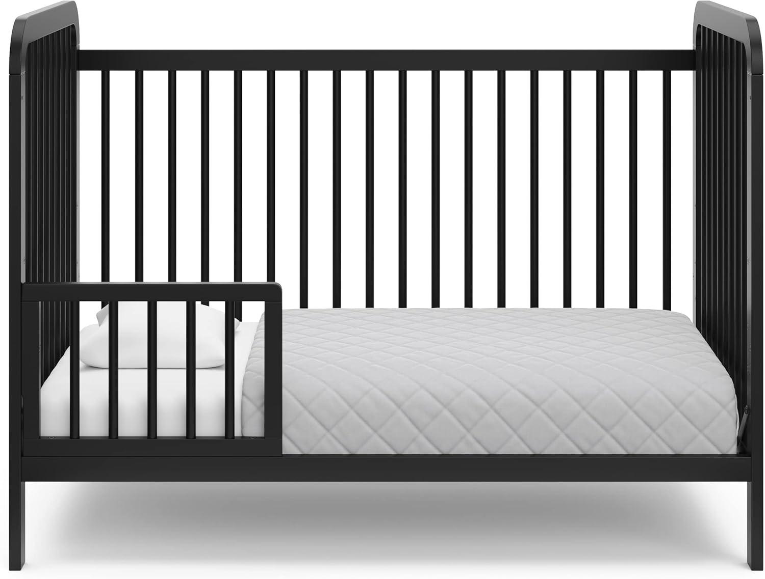 Storkcraft Pasadena 3-in-1 Convertible Crib