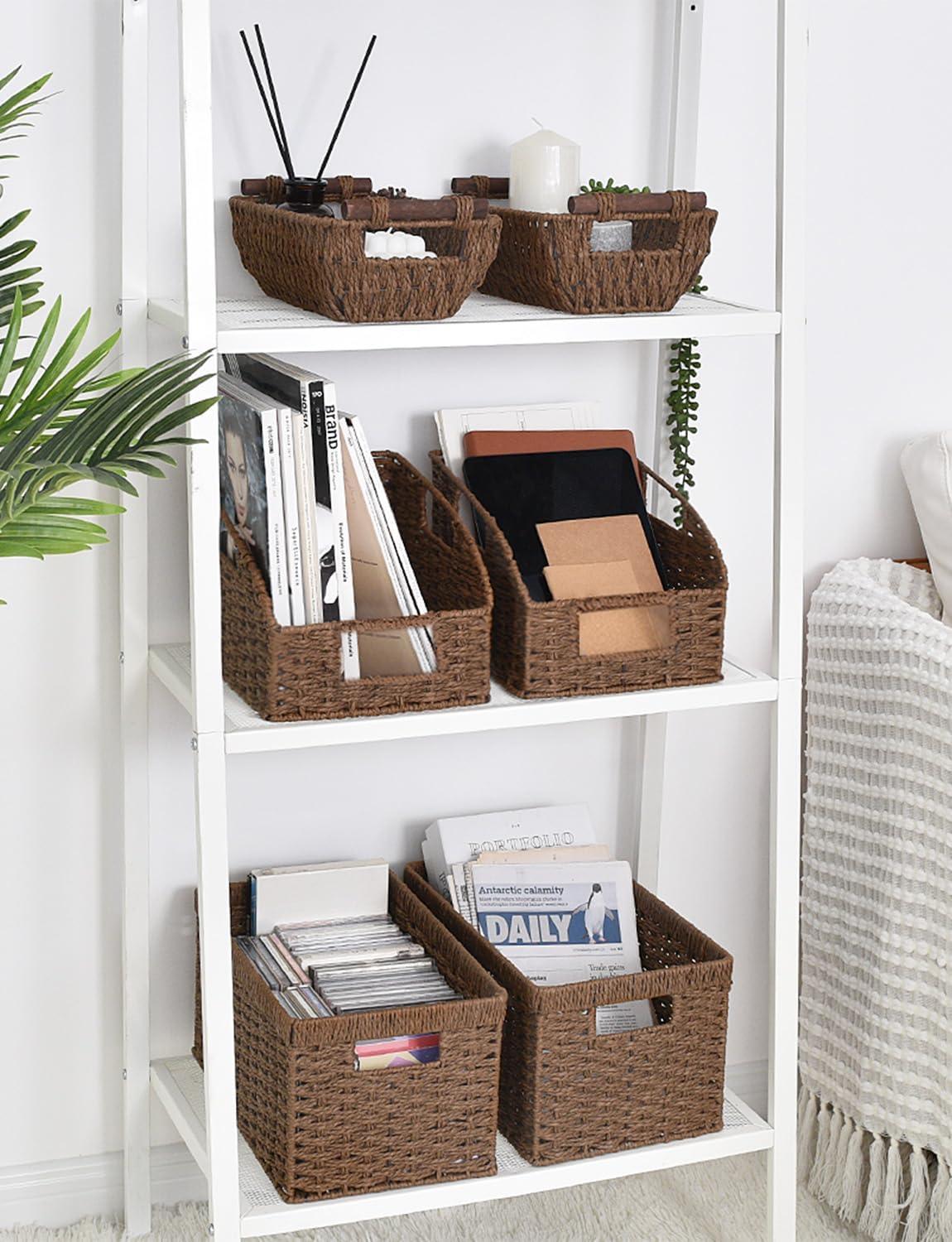 Rosecliff Heights Rosecliff Heights Paper Basket