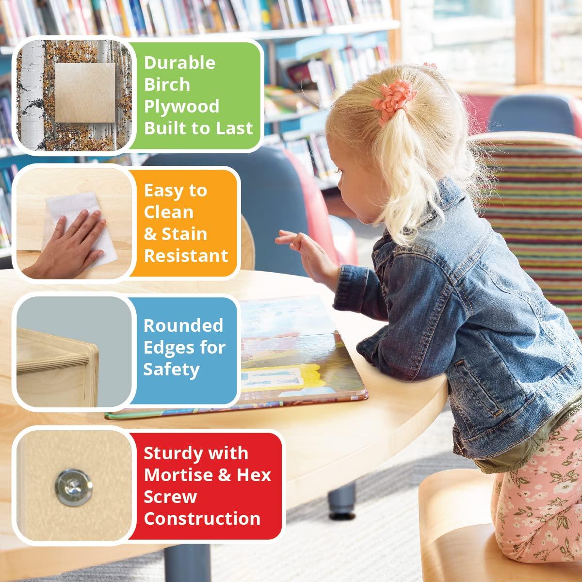Wood Designs Contender 20 Compartment Cubby