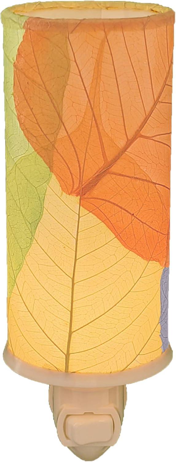 Eangee Home Design Cylinder Night Light