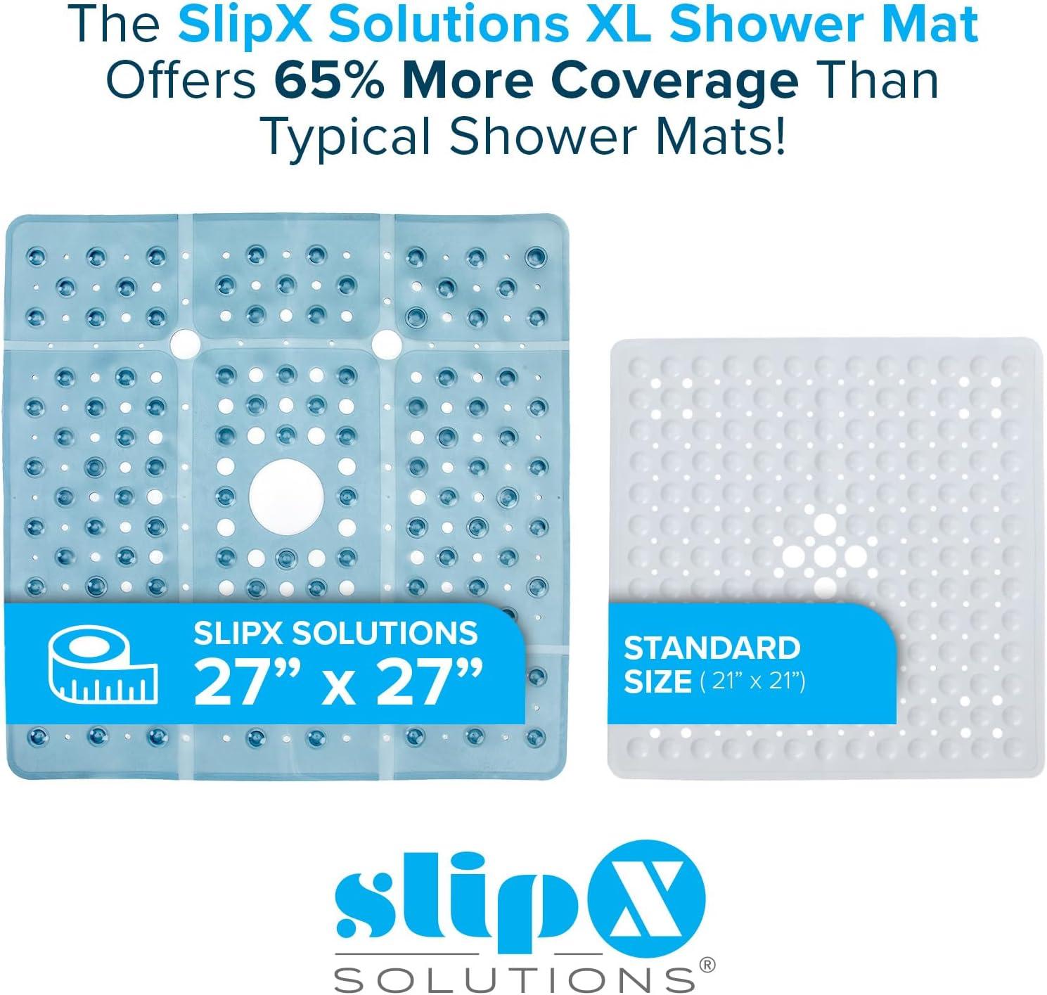 Buskerud Extra Large Shower Mat
