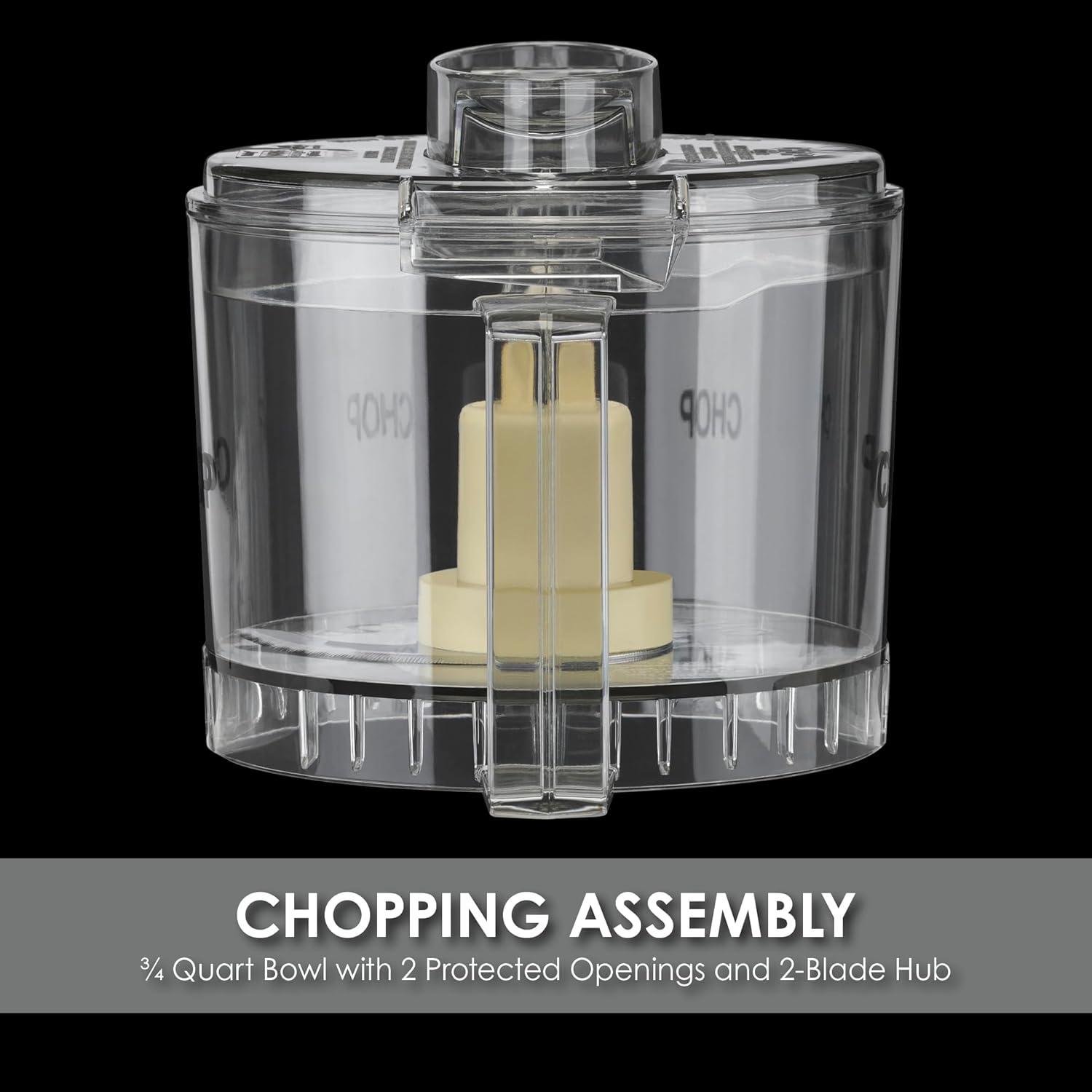 Waring Stainless Steel Spice Grinder