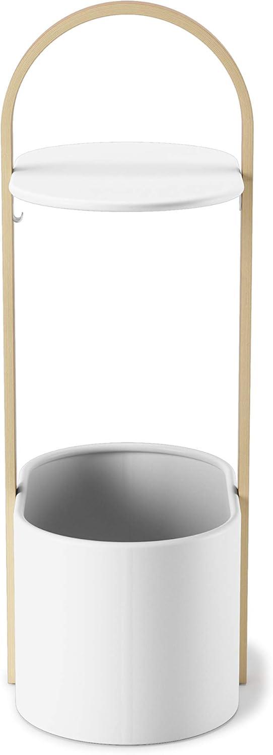 Bellwood End Table
