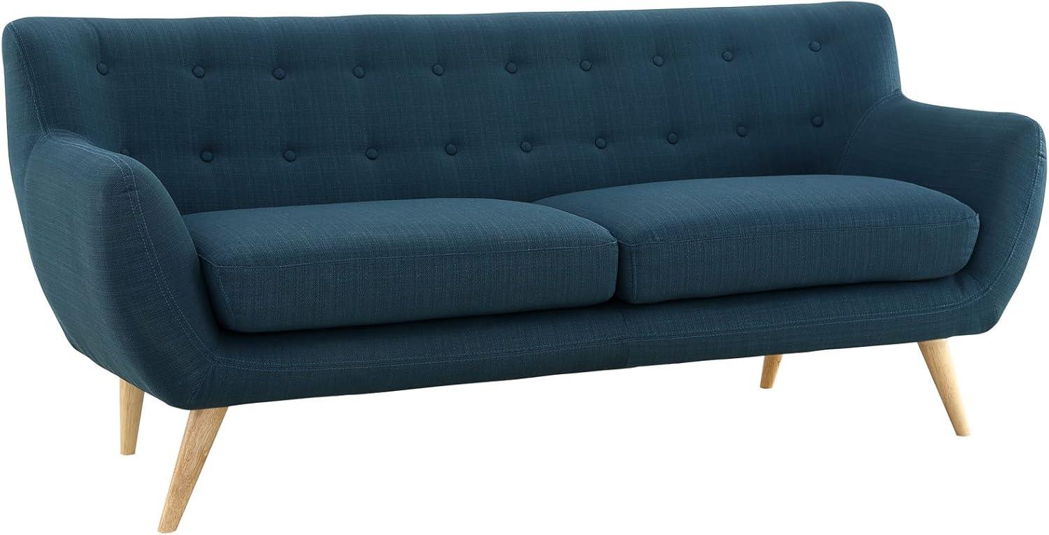 Modway Carson Carrington Brandbu Button-tufted Modern Sofa