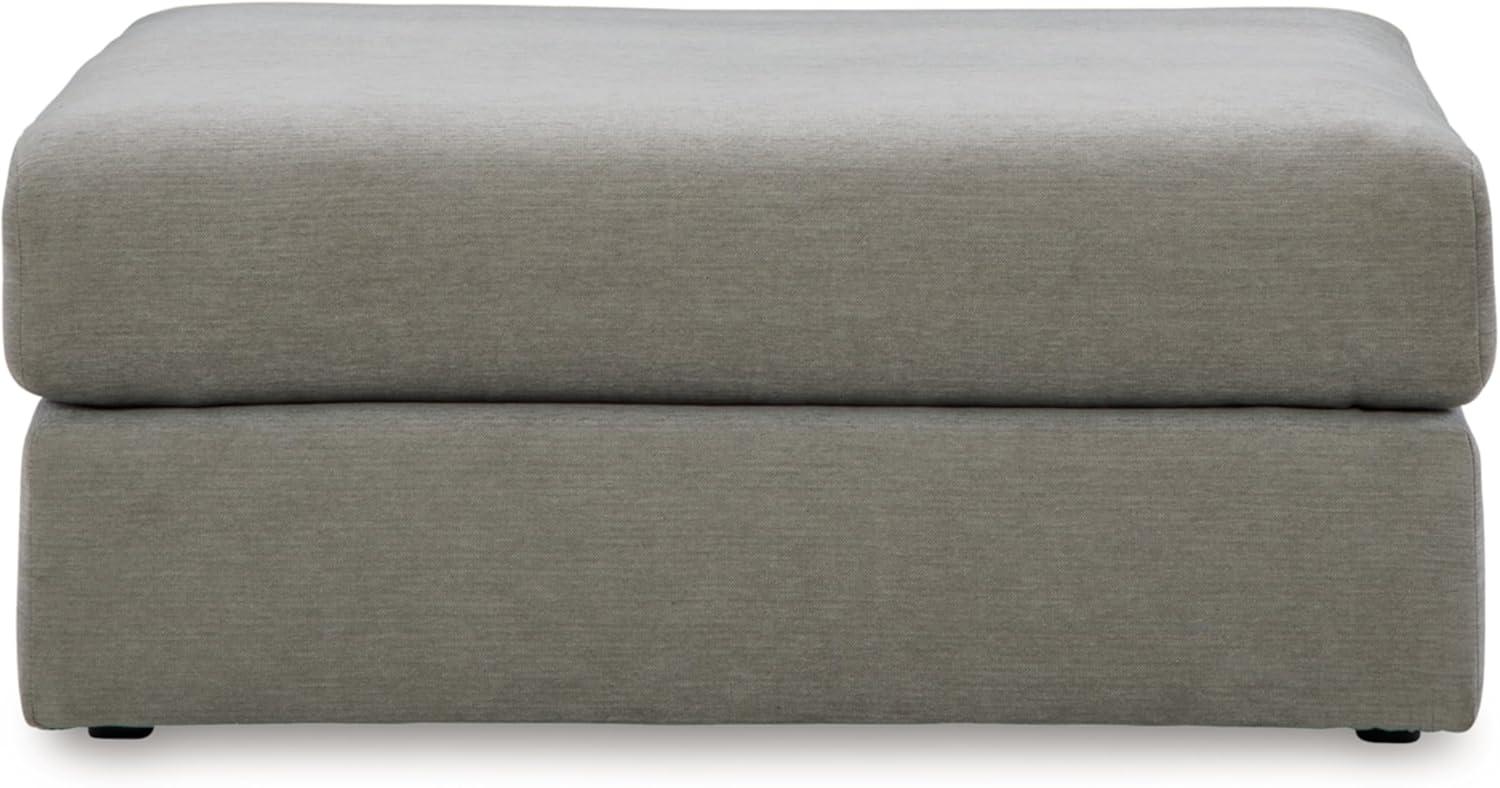 Signature Design by Ashley Avaliyah Ash Oversized Accent Ottoman