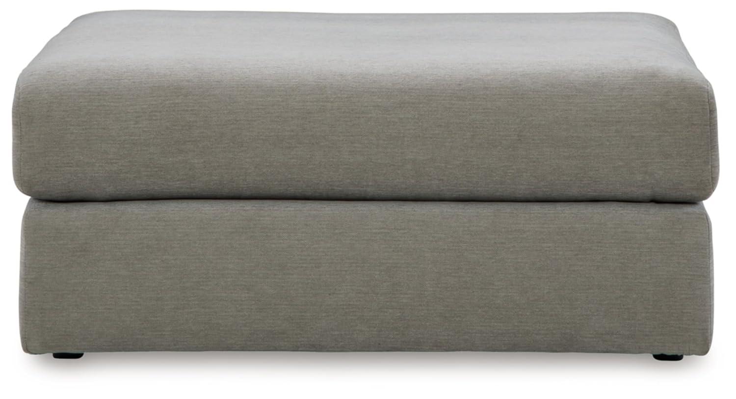 Signature Design by Ashley Avaliyah Ash Oversized Accent Ottoman