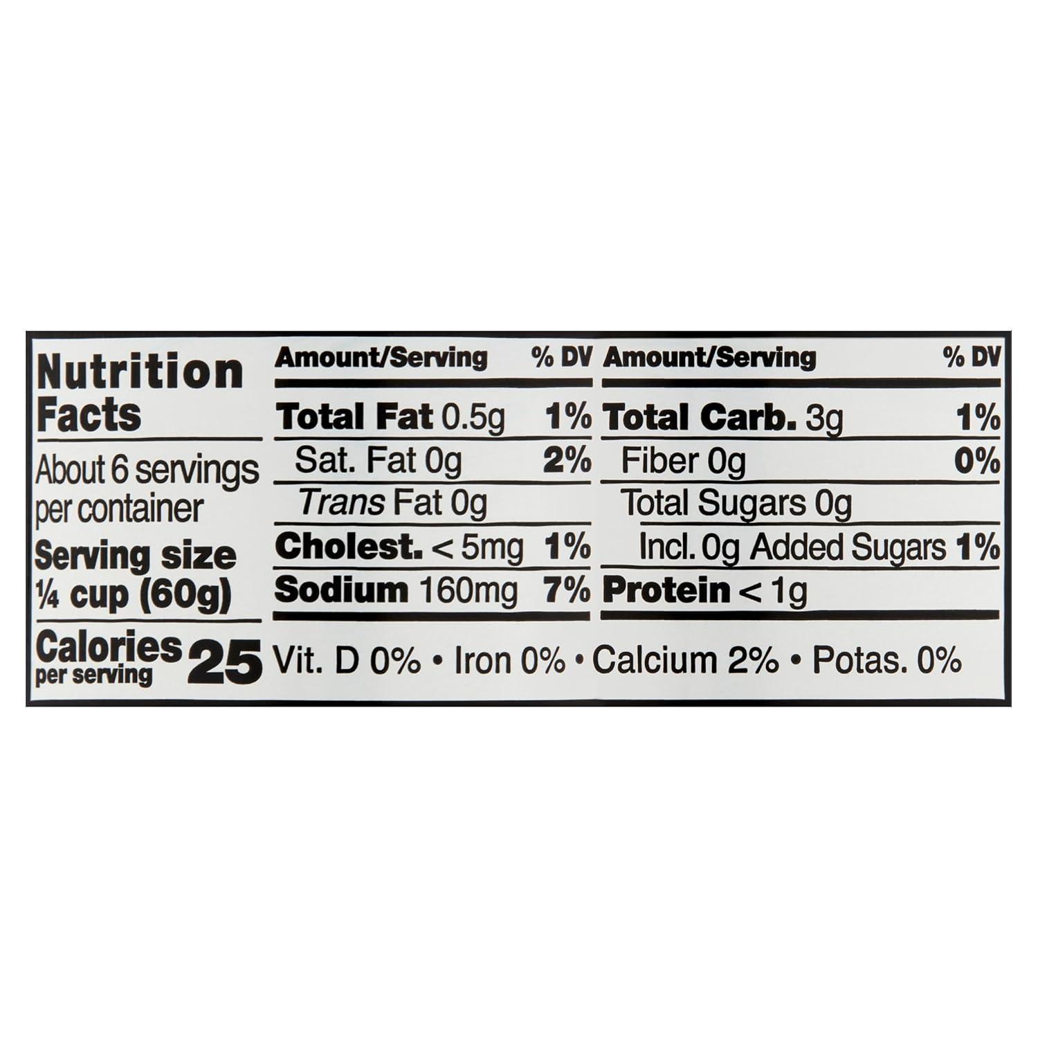 Better Than Gravy, Premium Roasted Chicken Gravy, Shelf-Stable, 12 oz Jar