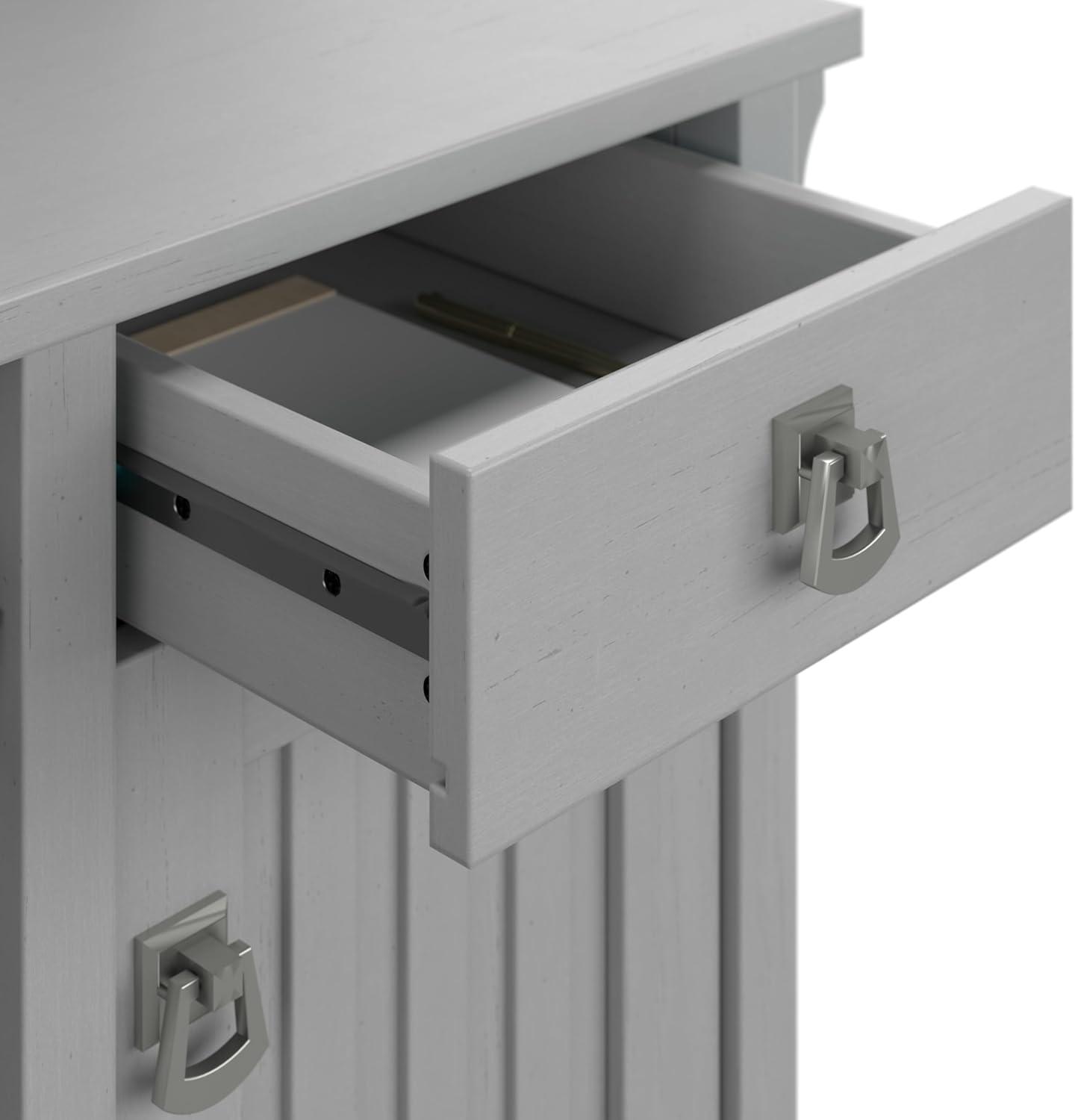 Inbox Zero Ozro 47'' Desk