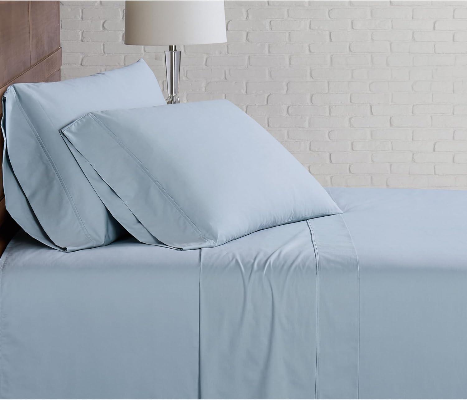 Cannon Solid Percale