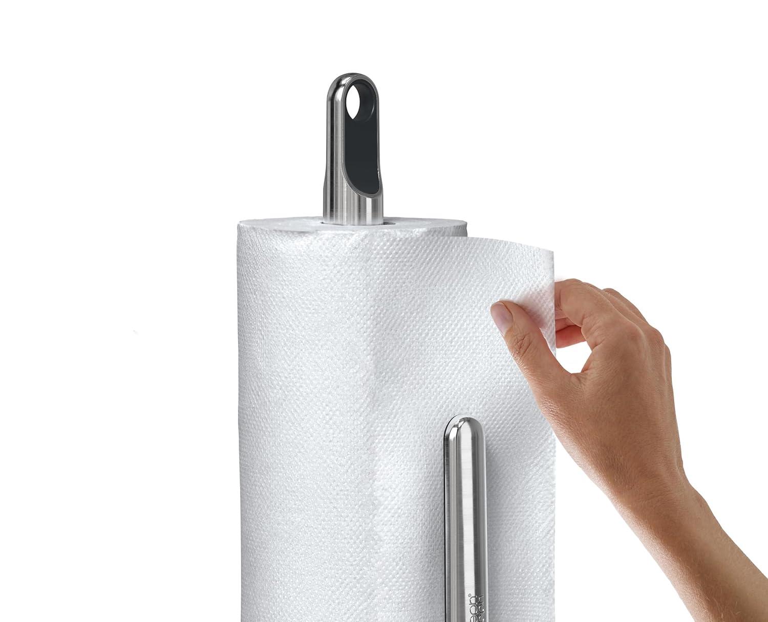 Joseph Joseph Hold Easy-tear Paper Towel Holder | Wayfair